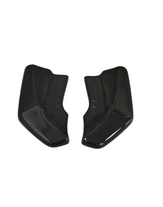Splitters posteriori laterali Audi Q2 Mk.1 (Cod. M-AU-Q2-1-RSD1G)