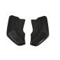 Splitters posteriori laterali Audi Q2 Mk.1 (Cod. M-AU-Q2-1-RSD1G)