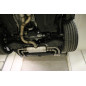 CUPRA Formentor 4x4 – VZ5 Silenziatore posteriore con valvole di scarico (Cod. F-CU100015-348)