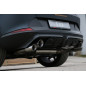 CUPRA Formentor 4x4 – VZ5 Silenziatore posteriore con 2 exhaust vave (Cod. F-CU100015-294M)