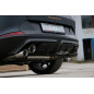 CUPRA Formentor 4x4 – VZ5 Silenziatore posteriore con 2 exhaust vave (Cod. F-CU100015-294M)