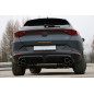 CUPRA Formentor 4x4 – VZ5 Silenziatore posteriore con 2 exhaust vave (Cod. F-CU100015-294M)
