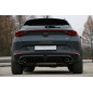 CUPRA Formentor 4x4 – VZ5 Silenziatore posteriore con valvole di scarico (Cod. F-CU100015-344)