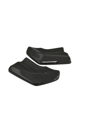 Splitters posteriori laterali Audi Q2 Mk.1 (Cod. M-AU-Q2-1-RSD1G)
