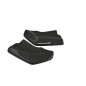 Splitters posteriori laterali Audi Q2 Mk.1 (Cod. M-AU-Q2-1-RSD1G)
