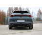 CUPRA Formentor 4x4 – VZ5 Silenziatore posteriore con 2 valvole (Cod. F-CU100015-349)