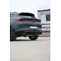 CUPRA Formentor 4x4 – VZ5 Silenziatore posteriore con 2 valvole (Cod. F-CU100015-349)
