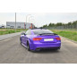 Splitters posteriori laterali Audi RS5 Mk1 (8T) Facelift (Cod. M-AU-RS5-1F-RSD1G)