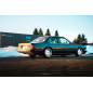 BMW 6er E24 – 635 CSI Komplettanlage con Krümmertuboen – 2x63 Tipo 14 (Cod. F-BM190012-084-KA)