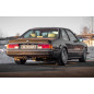 BMW 6er E24 – 635 CSI Komplettanlage con Krümmertuboen – 2x63 Tipo 14 (Cod. F-BM190012-084-KA)