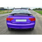 Splitters posteriori laterali Audi RS5 Mk1 (8T) Facelift (Cod. M-AU-RS5-1F-RSD1G)