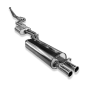 Mercedes W123/S123 – 4 cylinders impianto completo da engine (Cod. F-MB260012-42R-KA)