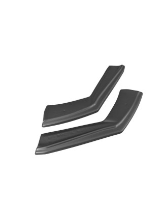 Splitters posteriori laterali Audi RS5 Mk1 (8T) Facelift (Cod. M-AU-RS5-1F-RSD1G)