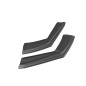Splitters posteriori laterali Audi RS5 Mk1 (8T) Facelift (Cod. M-AU-RS5-1F-RSD1G)