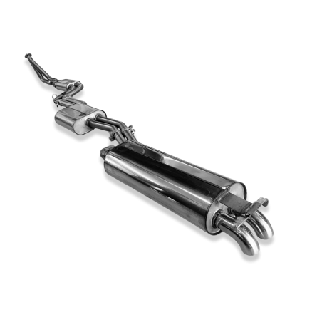 Mercedes W123/S123 – 4 cylinders impianto completo da engine (Cod. F-MB260012-702-KA)