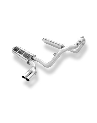 Mercedes G-Klasse G500 – 453 impianto di scarico da catalytoc c (Cod. F-MB050111-086)