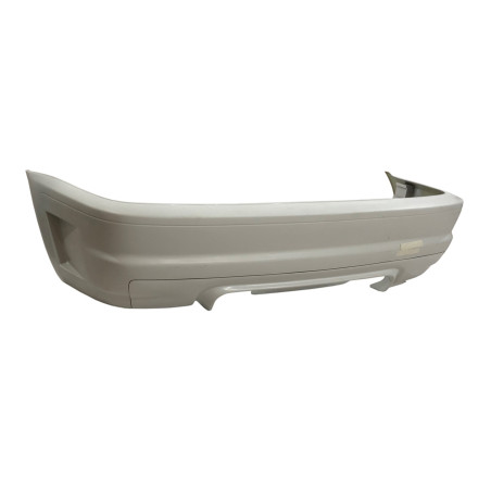 Paraurti Posteriore BMW E46 Look M3 CSL (Cod. E-TCB6162)