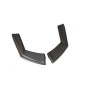 Splitters posteriori laterali Audi RS5 Mk1 (8T) Facelift (Cod. M-AU-RS5-1F-RSD1G)
