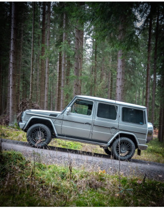 Mercedes G-Klasse G500 – 453 impianto di scarico da catalytoc c (Cod. F-MB050111-086)