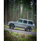 Mercedes G-Klasse G500 – 453 impianto di scarico da catalytoc c (Cod. F-MB050111-086)