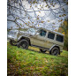 Mercedes G-Klasse G500 – 453 impianto di scarico da catalytoc c (Cod. F-MB050111-346)