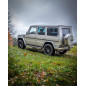 Mercedes G-Klasse G500 – 453 impianto di scarico da catalytoc c (Cod. F-MB050111-346)