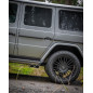 Mercedes G-Klasse G500 – 453 impianto di scarico da catalytoc c (Cod. F-MB050111-346)