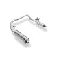 Mercedes G-Klasse G320 – 453 impianto di scarico da catalytic c (Cod. F-MB050121-346)