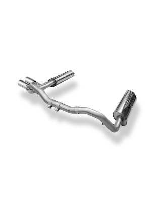 Mercedes G-Klasse G320 – 453 impianto di scarico da catalytic c (Cod. F-MB050121-346)