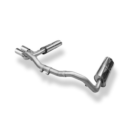 Mercedes G-Klasse G320 – 453 impianto di scarico da catalytic c (Cod. F-MB050121-346)