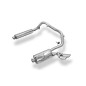 Mercedes G-Klasse G320 – 453 impianto di scarico da catalytic c (Cod. F-MB050121-346)
