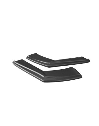 Splitters posteriori laterali Audi RS5 Mk1 (8T) Facelift (Cod. M-AU-RS5-1F-RSD1G)