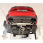 Audi S3 GY – berlina semisistema da OPF – 2x100 Tipo 25 r (Cod. F-AU053025-294S)