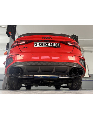 Audi S3 GY – berlina semisistema da OPF – 2x100 Tipo 25 r (Cod. F-AU053025-294S)