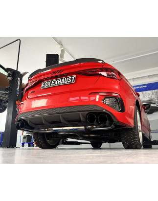 Audi S3 GY – berlina semisistema da OPF – 2x100 Tipo 25 r (Cod. F-AU053025-294S)