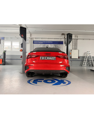 Audi S3 GY – berlina semisistema da OPF – 2x100 Tipo 25 r (Cod. F-AU053025-294S)