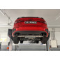 Audi S3 GY – berlina semisistema dal catalizzatore (Cod. F-AU053025-346S)