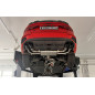 Audi S3 GY – berlina semisistema dal catalizzatore (Cod. F-AU053025-346S)