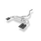 CUPRA Formentor 4x4 semisistema dal catalizzatore – 2 (Cod. F-CU100005-346S)
