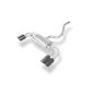 CUPRA Formentor 4x4 semisistema dal catalizzatore – 2 (Cod. F-CU100005-346S)