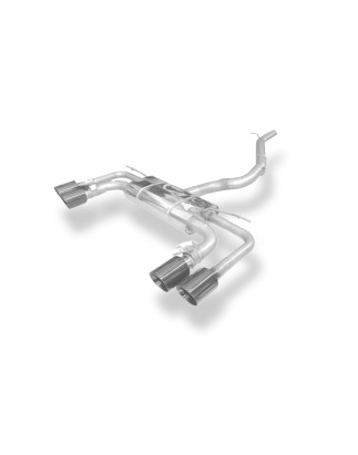Cupra Ateca/Seat Ateca Cupra 4x4 – 5FP semisistema da catalizzatore (Cod. F-SE100035-294S)