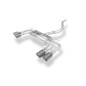 Cupra Ateca/Seat Ateca Cupra 4x4 – 5FP semisistema da catalizzatore (Cod. F-SE100035-294S)