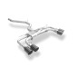 Cupra Ateca/Seat Ateca Cupra 4x4 – 5FP semisistema da catalizzatore (Cod. F-SE100035-294S)