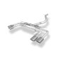 Cupra Ateca/Seat Ateca Cupra 4x4 – 5FP semisistema da catalizzatore (Cod. F-SE100035-346S)