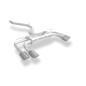 Cupra Ateca/Seat Ateca Cupra 4x4 – 5FP semisistema da catalizzatore (Cod. F-SE100035-346S)