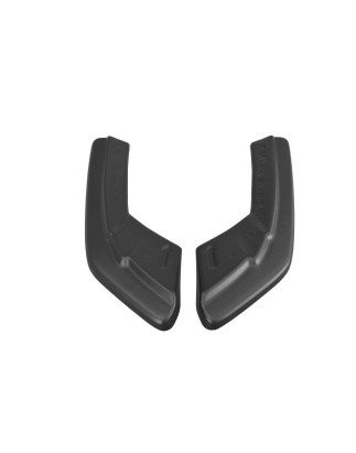 Splitters posteriori laterali Audi S3 / A3 S-Line 8V FL berlina (Cod. M-AU-S3-3F-S-RSD1G)