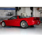 Honda NSX I/ Acura NSX I coupé Silenziatore posteriore finale destra/sinistra (Cod. F-HO160003-128)