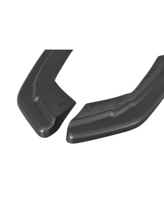 Splitters posteriori laterali Audi S3 / A3 S-Line 8V FL berlina (Cod. M-AU-S3-3F-S-RSD1G)