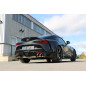 Toyota Supra JTSC Silenziatore posteriore con valvola di scarico – 2x100 (Cod. F-TO062003-294) Toyota Supra JTSC Silenziatore posteriore con valvola di scarico – 2x100 (Cod. F-TO062003-294)