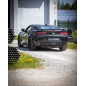 Chevrolet Camaro – A1XC Silenziatore posteriore con valvola di scarico (Cod. F-CE046005-294)